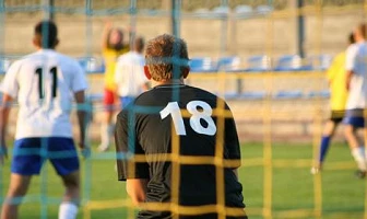PP : Olimpia Truskolasy w finale !
