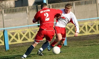 III liga – MKS Myszków wygrał w Bielsku!
