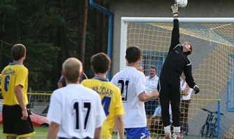 Lider pauzuje, Włodar jedzie do Sosnowca, a w Kamienicy Polskiej mecz za 6 punktów