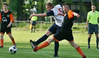 Kl.”O” : Same ciekawe mecze w 19 kolejce !