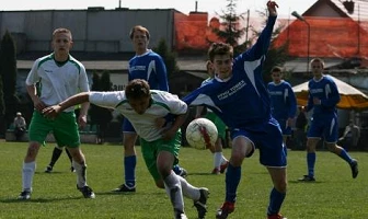 IV liga – KS Włodar odprawił Sarmację z bagażem 5 straconych goli