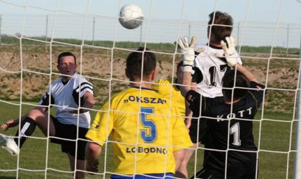 Zmiana lidera w gr.I Klasy „A”. Do końca rozgrywek tylko 3 kolejki