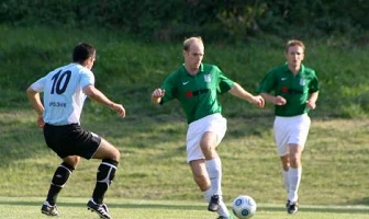 III liga : 6 goli przy Krakowskiej  –  Victoria wygrywa z Myszkowem 4:2