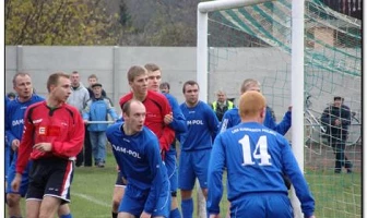 IV liga – zaległe derby regionu w Kamienicy Polskiej