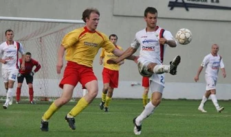 IV liga : hit kolejki czyli „derby” Częstochowy