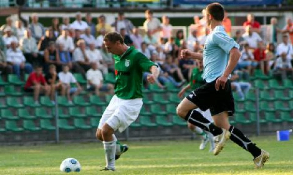 III liga : Victoria u siebie, Orzeł i Myszków na wyjazdach