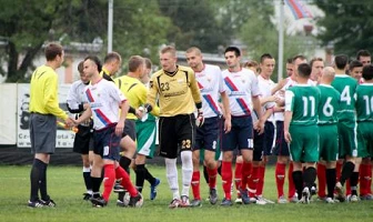 IV liga : remis Włodara, porażka Skry … III liga pojechała do Jaworzna! [FOTO]