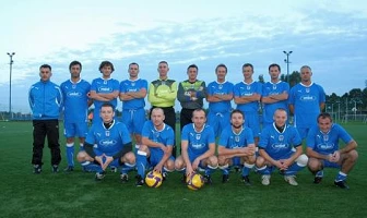 Amatorska Liga PN – decydujące mecze !