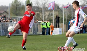 Podwójne „derby” w IV lidze czyli powinno być ciekawie…