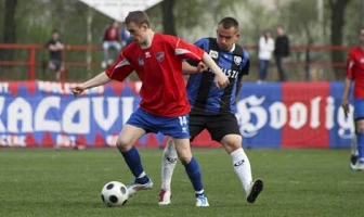 PP: Limanovia – Raków 2:0 (0:0)