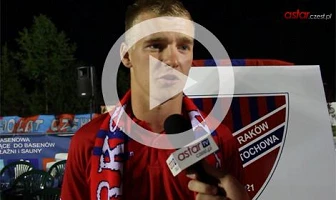 RKS Raków Częstochowa SA zaprezentował drużynę!