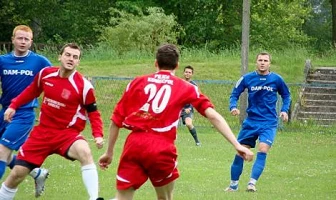 10 sparingów w planach nowego IV-ligowca