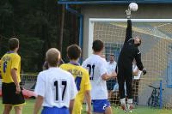 Trzecia runda Pucharu Polski w regionie 21 września