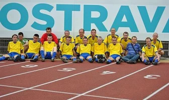 Przyjacielski remis !