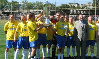 29 sierpnia ruszy nowy sezon w Amatorskiej Lidze Piłki Nożnej