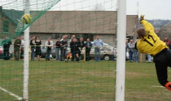 Sparingowa środa