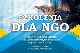 Darmowe szkolenia dla organizacji pozarządowych