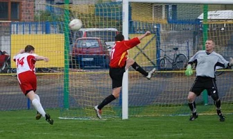 Oni już grali : Unia Rędziny – Pilica Koniecpol 0:2