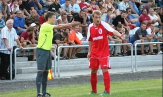 Raków II i Pilica Koniecpol zagrają w finale PP