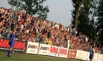 Raków nie dał rady GKS-owi Tychy!