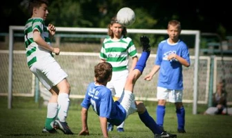 Coca Cola Cup 2012 – turniej tysiąca drużyn!