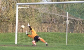 Tylko 1 gol w finale PP na szczeblu Podokręgu Lubliniec