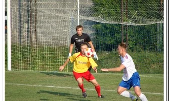 IV liga : przedostatnia kolejka i przedostatnie „derby”