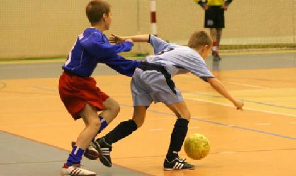 II Memoriał im.Przemysława Kożucha – w hali zagrają młodzi piłkarze