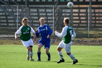 No to będą „pucharowe derby”