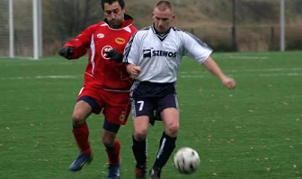 ZC MICHAŚ mistrzem ALPN w sezonie 2009/2010