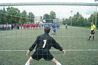 O Puchar Prezesa „Częstochówki” po raz szósty.