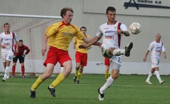 Po sezonie :  IV-ligowe „derby” w statystykach !