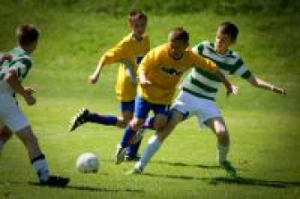 „PST CUP 2010” – Turniej dla trampkarzy młodszych