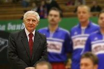 Zbigniew Dobosz zakończył pracę w Rakowie