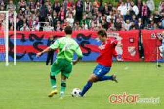 Droga po PP:  GKS Tychy, LKS Niecierza, Widzew Łódź?