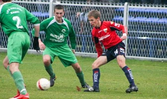 Ruszają rozgrywki Śląskiej Ligi Juniorów Starszych !