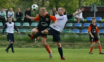 Klasa”O” – w sobotę zmieni się lider. Pewnie po niedzieli także będzie zmiana !