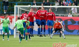 Piotr Ceglarz gotowy na Elanę Toruń
