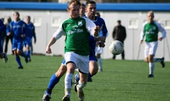 Pucharowe „derby” przy Sabinowskiej