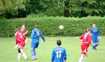 Hit w „okręgówce” : Pilica Koniecpol – Sparta Lubliniec