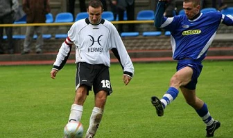 IV liga : „derby” nr 10 na …….. Rakowie !