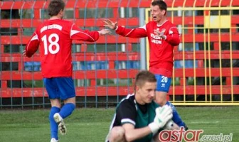 Raków wygrywa po raz 4 z rzędu i jest coraz wyżej w tabeli