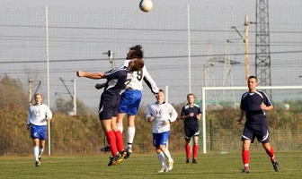 IV liga – został ostatni mecz „derbowy” ale ……