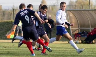 Kolejne podwójne „derby” w IV lidze !