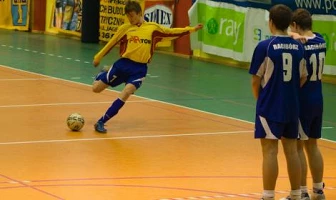 Trampkarze AS z Lublińca wygrali Turniej „Kuba Cup”