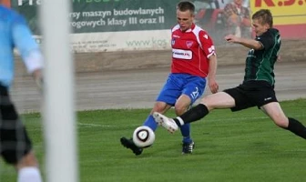 Raków gra z Energetykiem ROW czyli II-ligowy hit w Rybniku