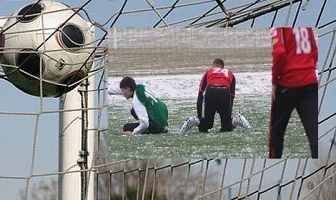 W „okręgówce” w najbliższy weekend też nie zagrają!