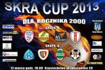 „Skra Cup 2013” – Puchar został na „Lorecie”!