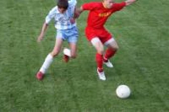 Klasa „A” Lubliniec – odrobili zaległości jeszcze z jesieni!