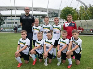Ruszają zapisy do turniejów eliminacyjnych “Silesia Cup 2021”